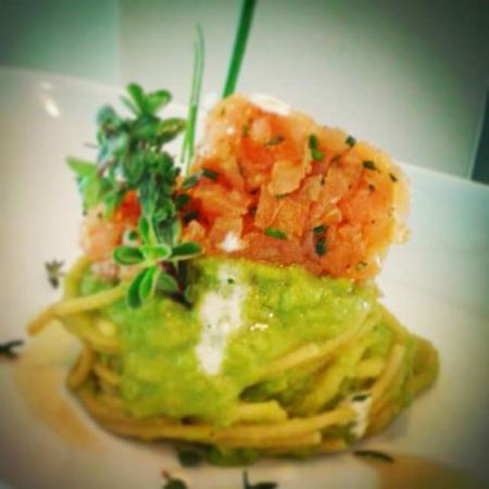 Ristorante Pizzeria Da Pablo